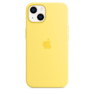 Silicon Case (YELLOW) - #pone case#