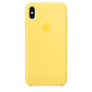 Silicon Case (YELLOW) - #pone case#