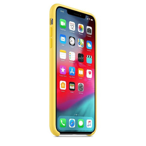 Silicon Case (YELLOW) - #pone case#