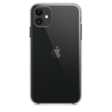 Load image into Gallery viewer, Silicon Transparent Case - Official - #pone case#
