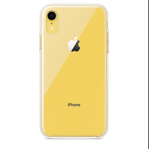 Silicon Transparent Case - Official - #pone case#