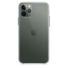 Load image into Gallery viewer, Silicon Transparent Case - Official - #pone case#
