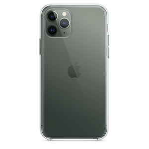 Silicon Transparent Case - Official - #pone case#