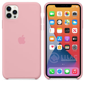 Silicone Case (BABY PINK) - #pone case#