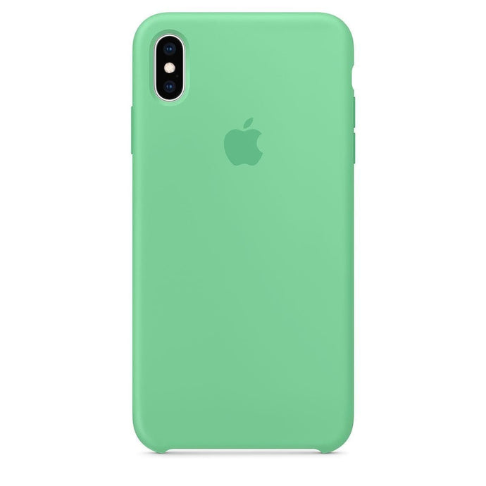 Silicone Case (MINT) - #pone case#